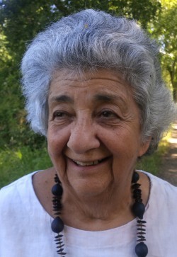 irma brenman-pick
