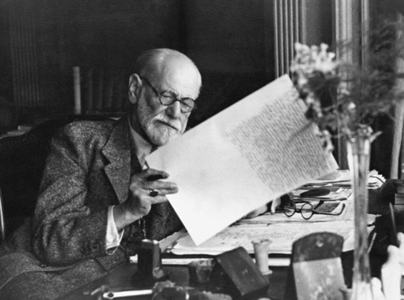 Freud