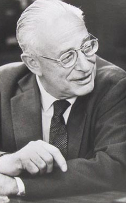 Michael Ballint