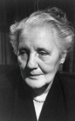 Melanie Klein