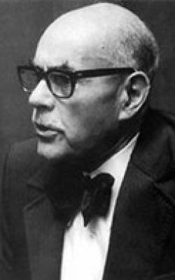 wilfred bion