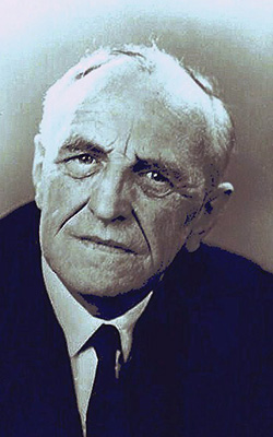 Donald Winnicott