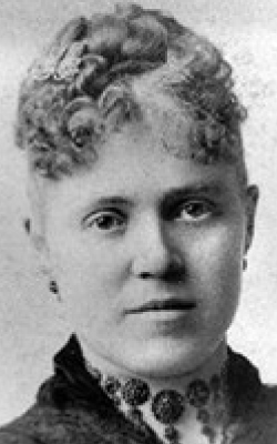 ella sharpe