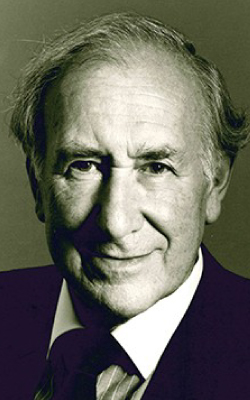 Eric Brenman