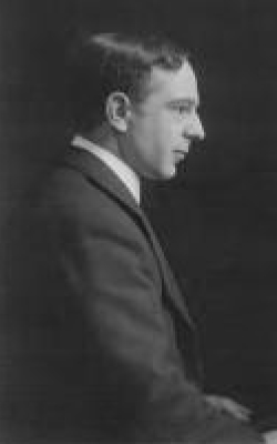 ernest jones