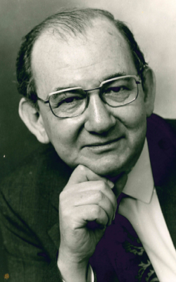 joseph sandler