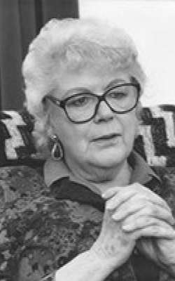 Nina Coltart