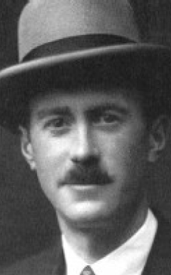 ronald fairbairn