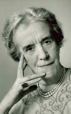 sylvia payne