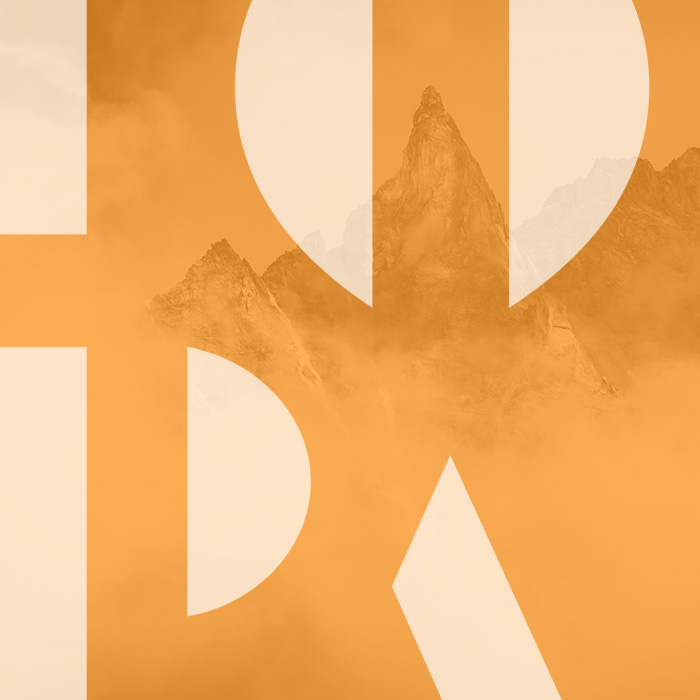 Orange large IOPA logo