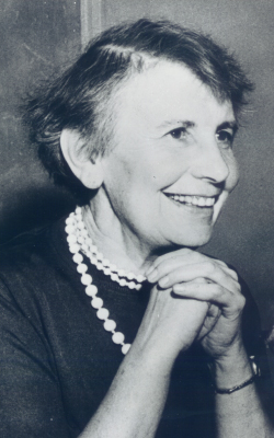 anna freud