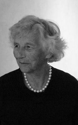 Anne-Marie Sadler