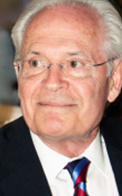 Donald Campbell