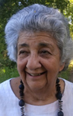 Irma Brenan-Pick