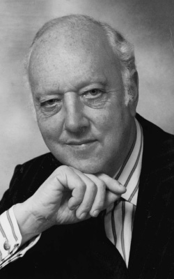 John Klauber
