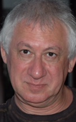 Jonathan Sklar Headshot