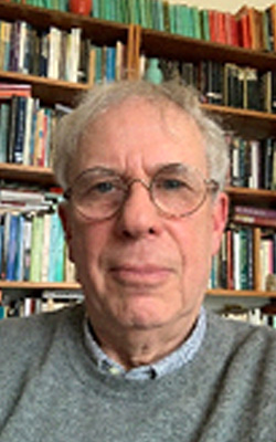 Roger Kennedy