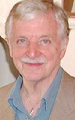 Ron Britton