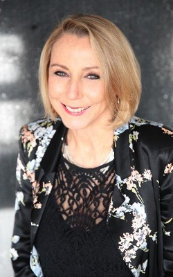 Rosine Perelberg