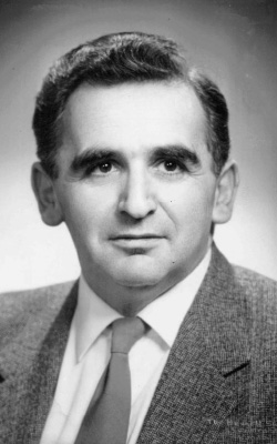 Walter Joffe