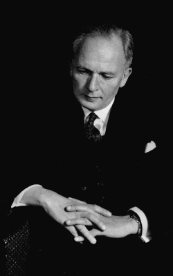 William Gillesspie