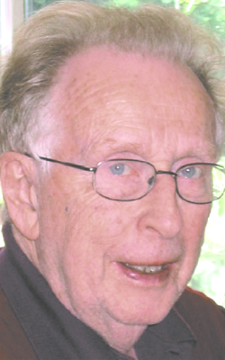 Brendan MacCarthy