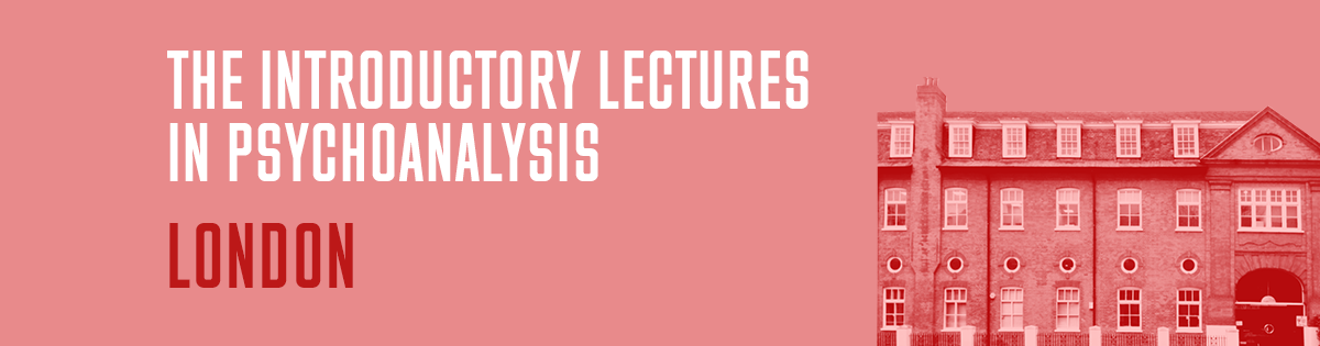 London Introductory Lectures Autumn 2019 And Spring 2020 - 