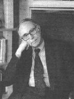 André Green | Institute of Psychoanalysis