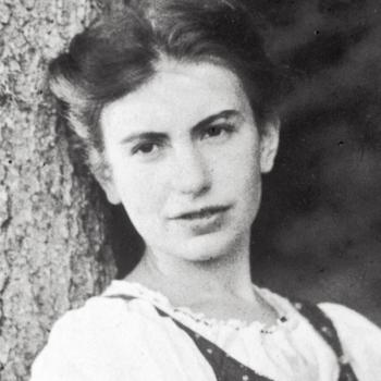 biography of anna freud