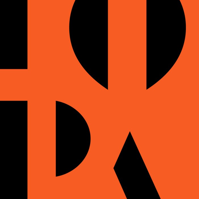 IOPA logo orange expanded