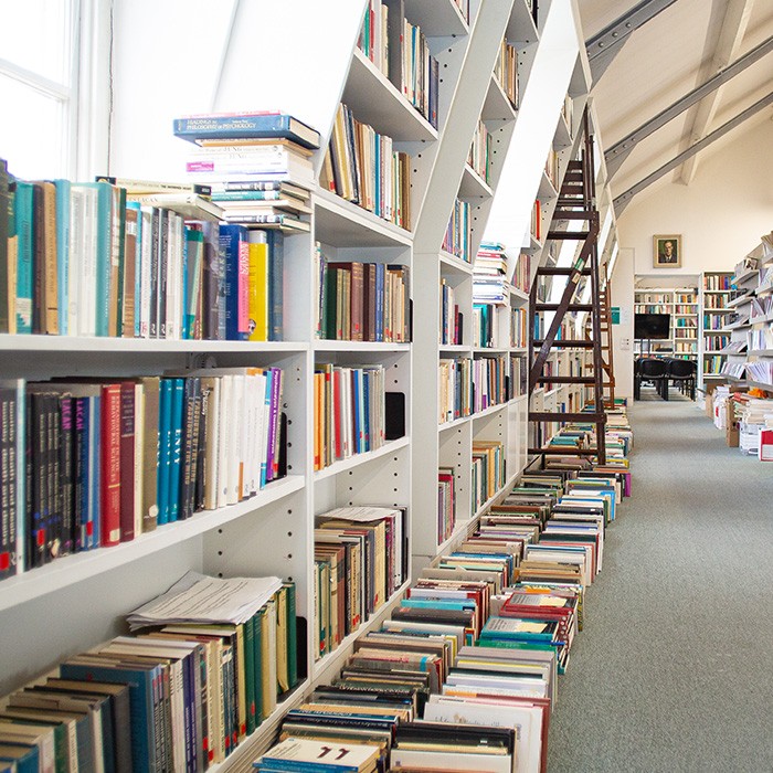 IOPA library