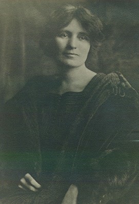 ella sharpe