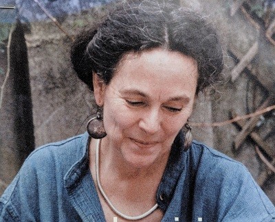 margot waddell