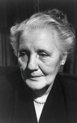 Melanie Klein