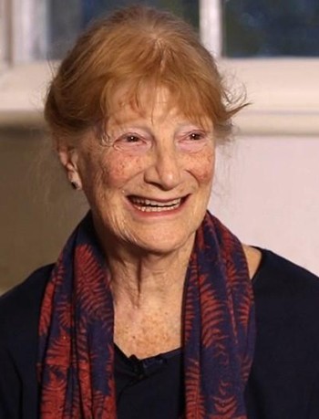 edna o'shaughnessy