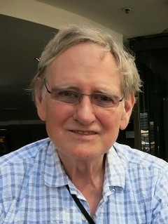 patrick casement
