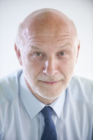 Peter Fonagy