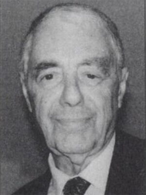 adam limentani