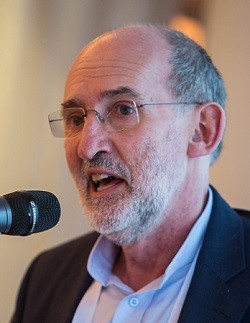 david tuckett