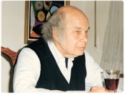 donald meltzer