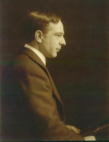 ernest jones