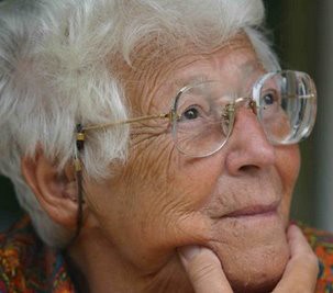 hanna segal