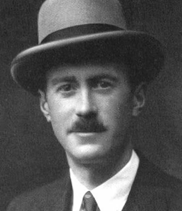 ronald fairbairn
