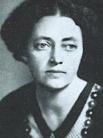 Marjorie Brierley