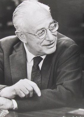michael balint