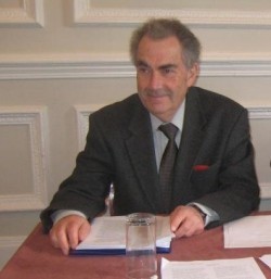 Michael Feldman