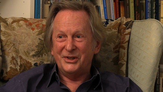 michael parsons