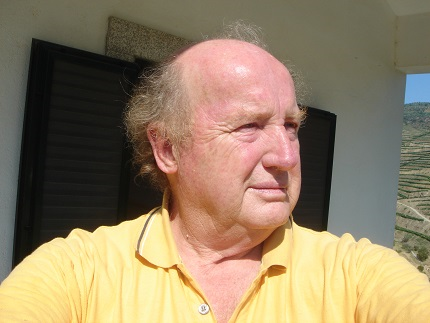 neville symington