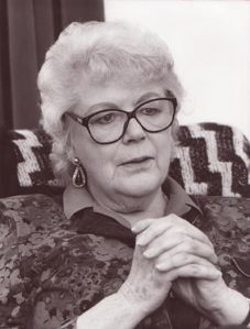 Nina Coltart