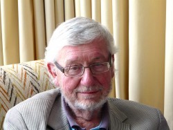 robert hinshelwood
